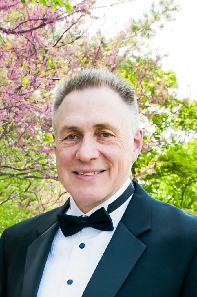 Dr. Douglas G. Kinnett