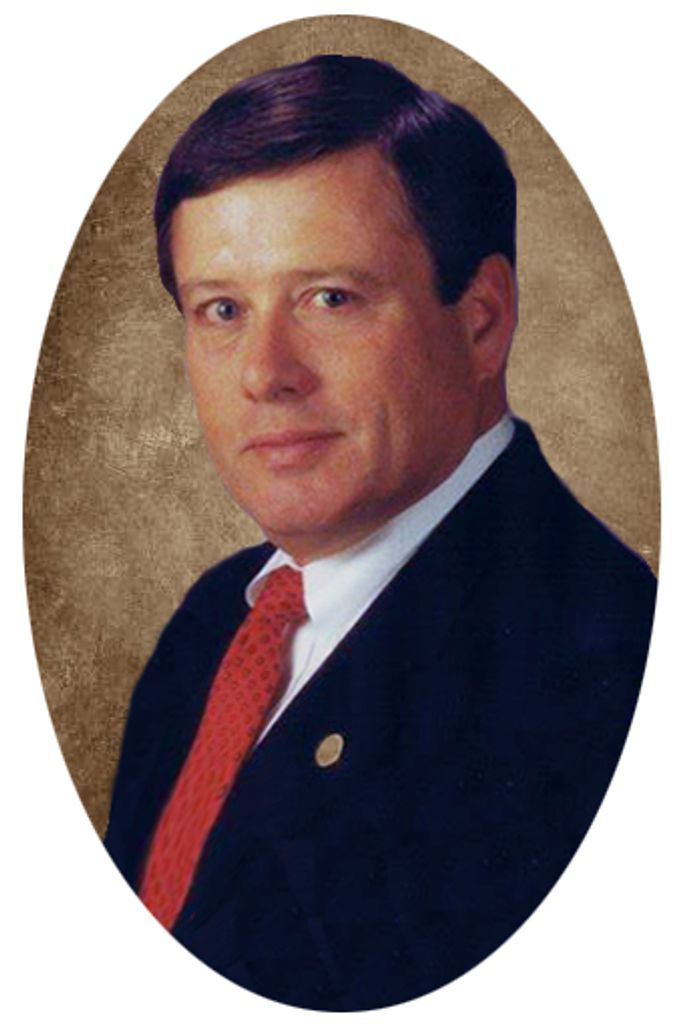 William R. "Rick" Bradley