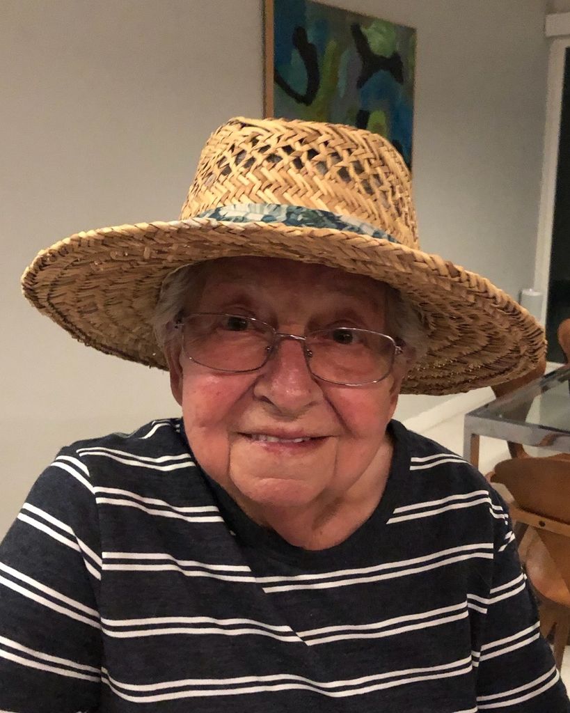 Eleanor Pszonek Profile Photo