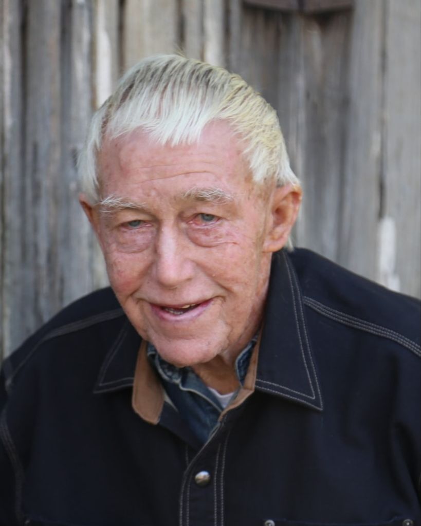 Lloyd Threeton Profile Photo