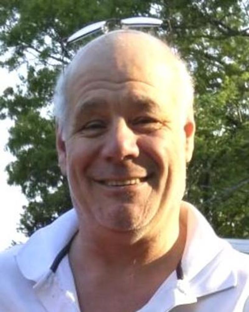 Ferdinando "Fred" Annunziato Jr.