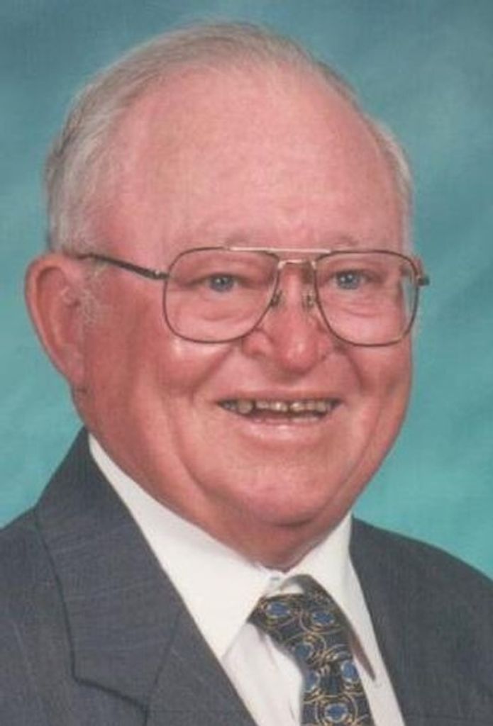 Richard William Schroeder