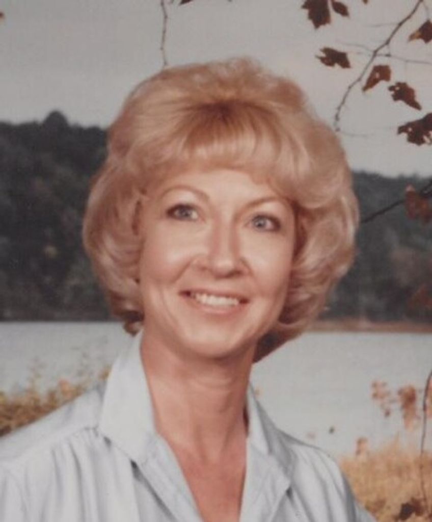 Peggy Ann Moody Profile Photo