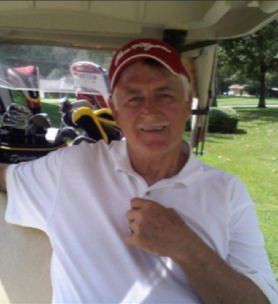 James Barry Simpson Profile Photo