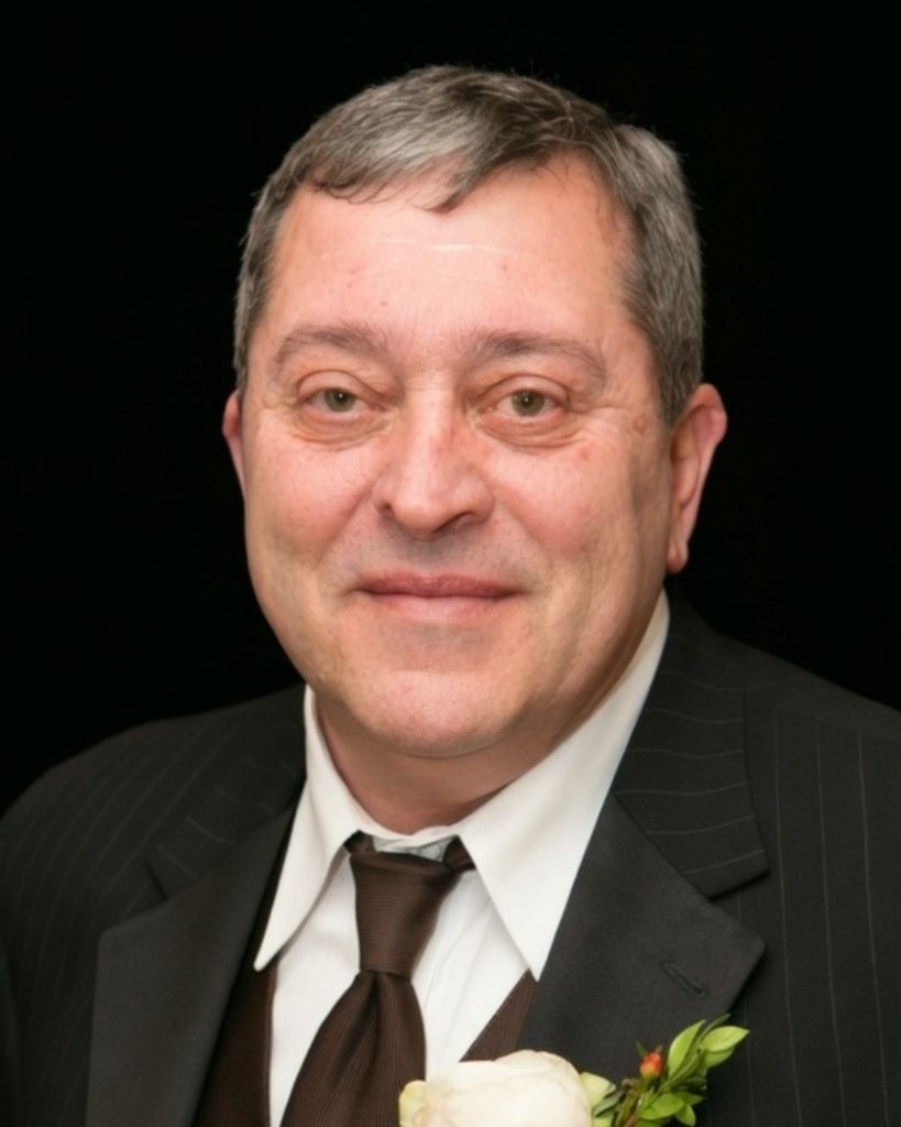 Jose Eduino Correia Profile Photo