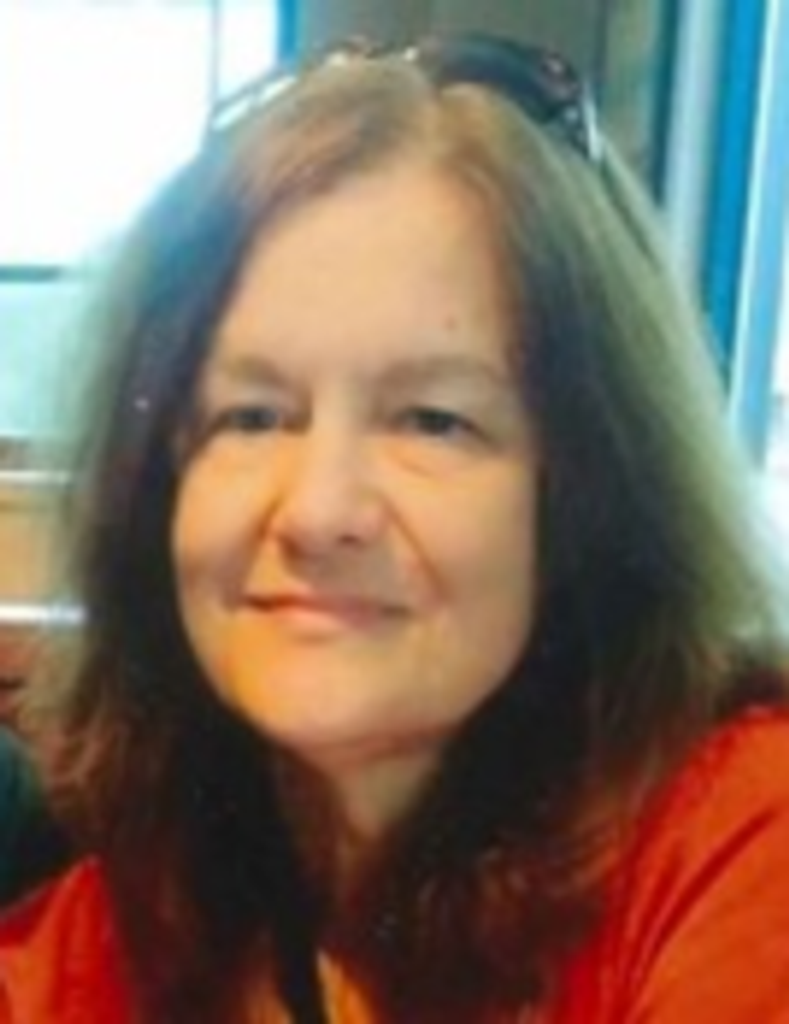 Gail  C. Brown