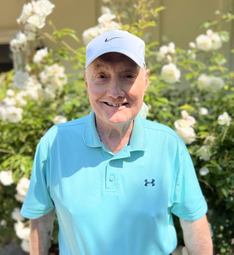 Terry Alan Berrier Profile Photo