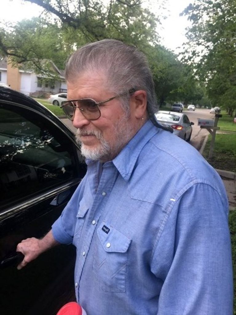 Michael Bruce "Mike" Nunemaker Profile Photo