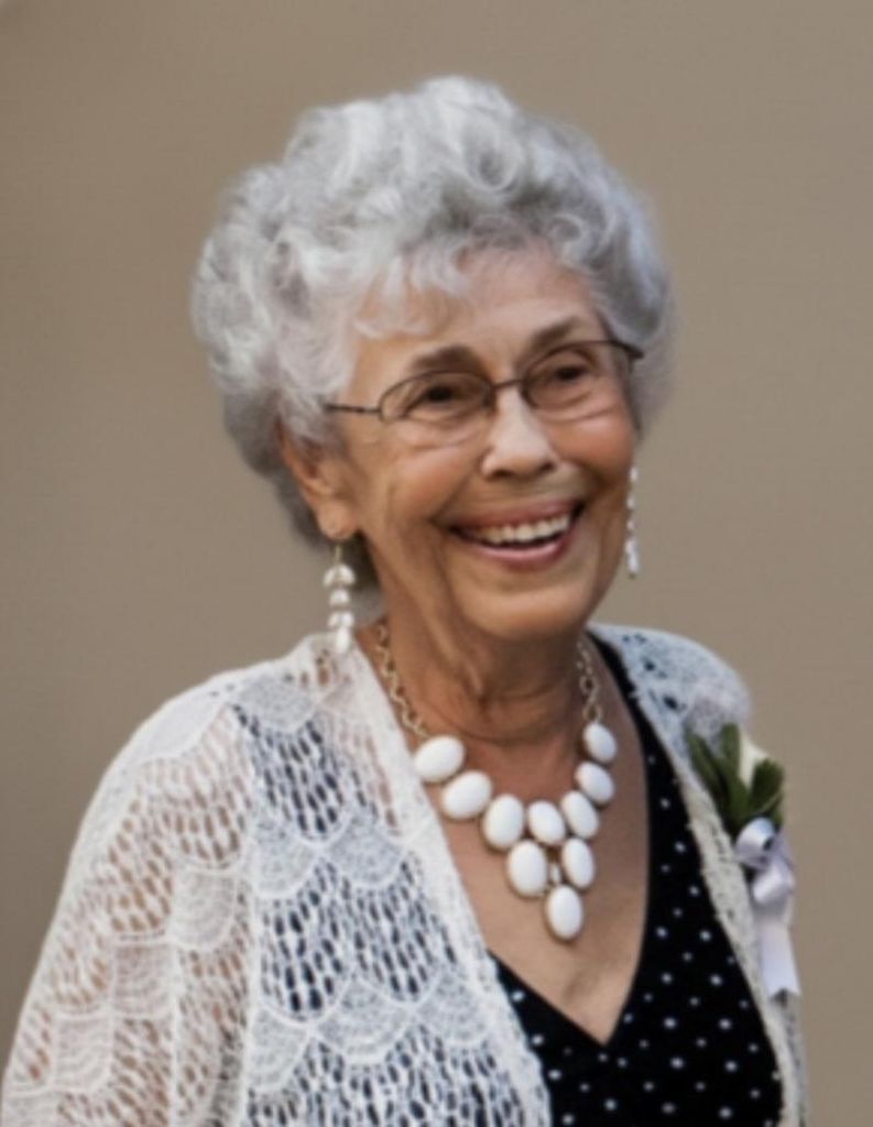 Judith "Judy" Rhonda Kee Profile Photo