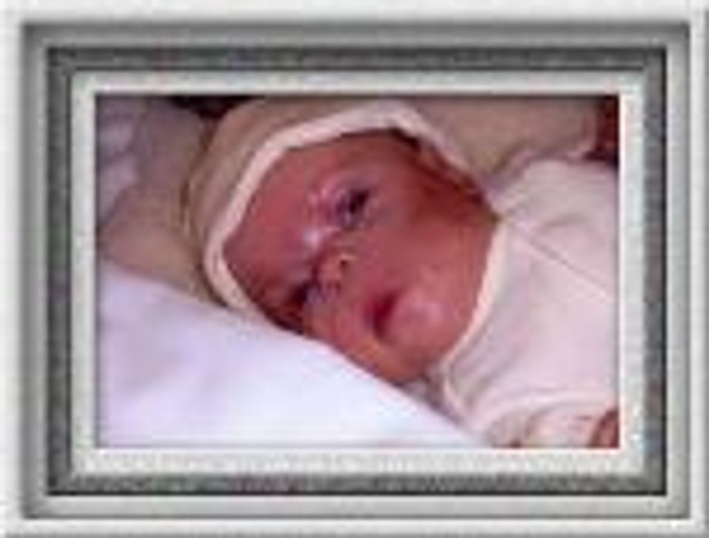 Cheyenne Mattie Murchison