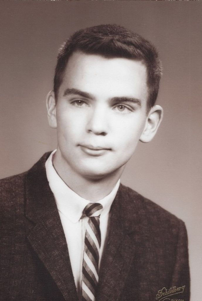 Donald Riley Kucewesky