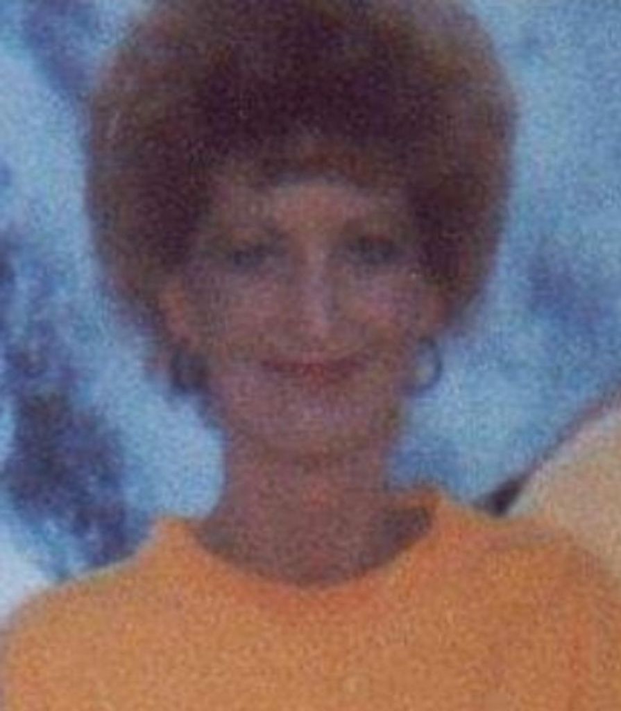 Cynthia Susan Crossland Profile Photo
