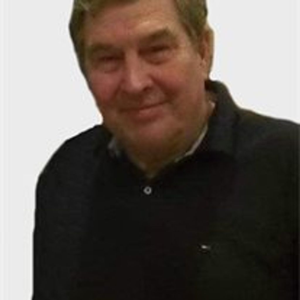 Richard T.  Wyatt