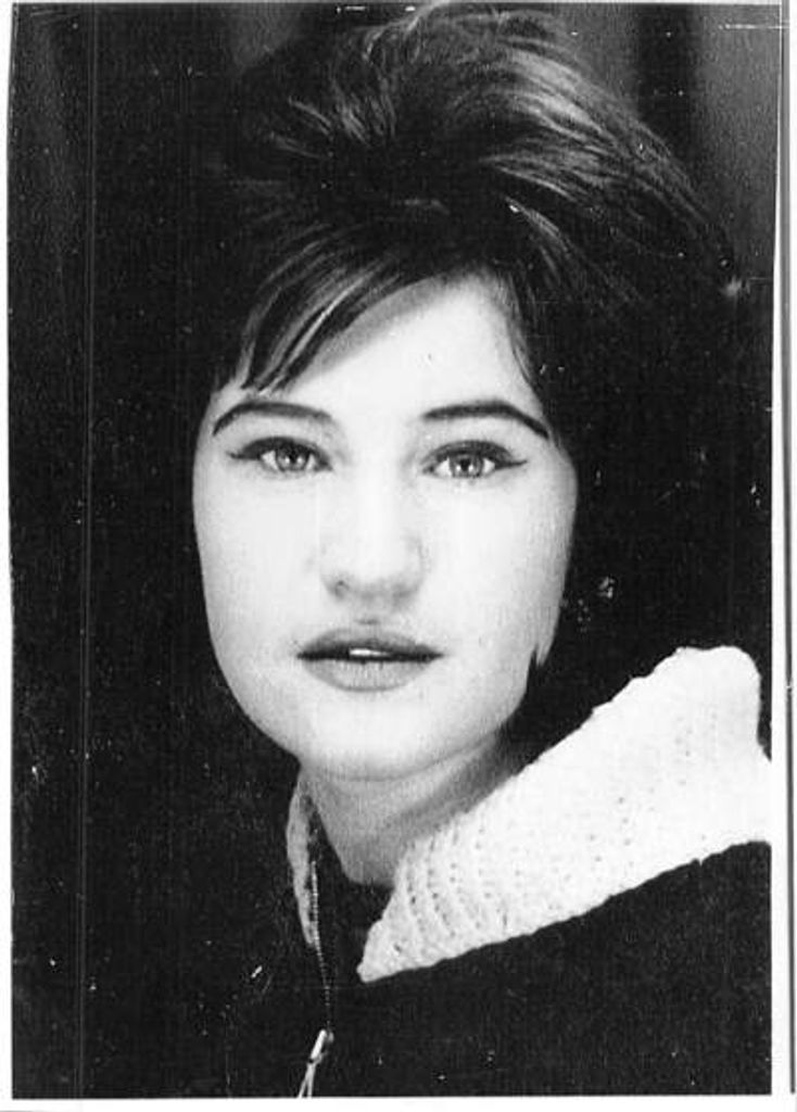 Gerda Keller Murdock Profile Photo