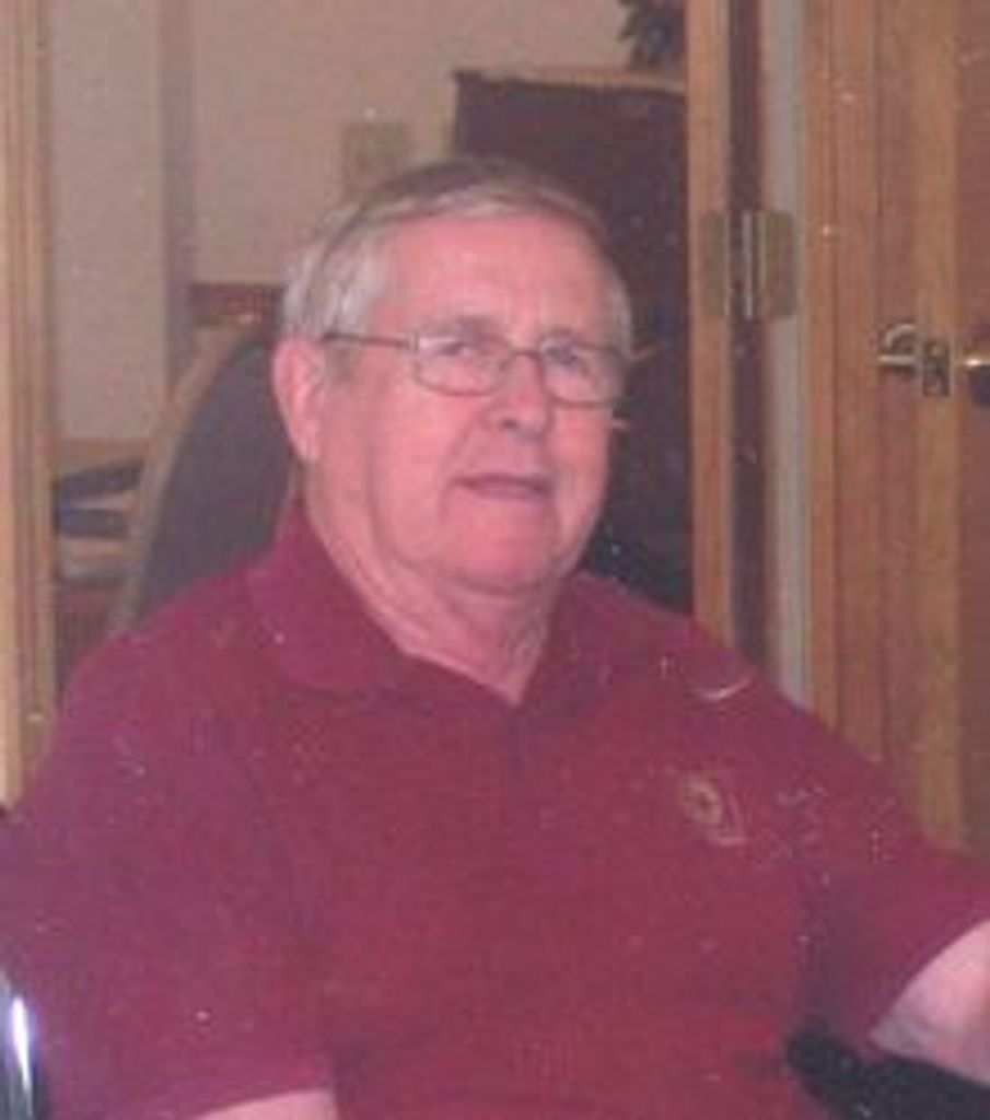 Marlin Olson