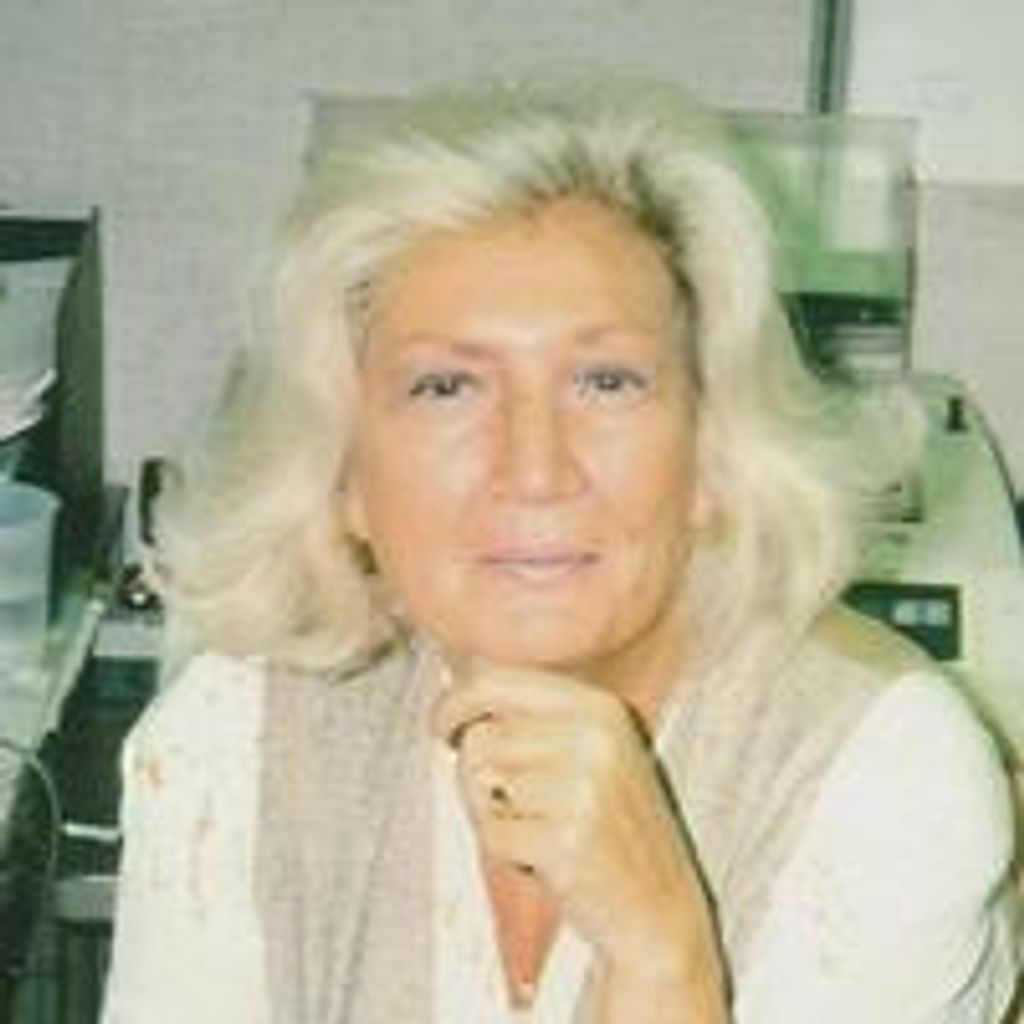 Fay Knight Walker