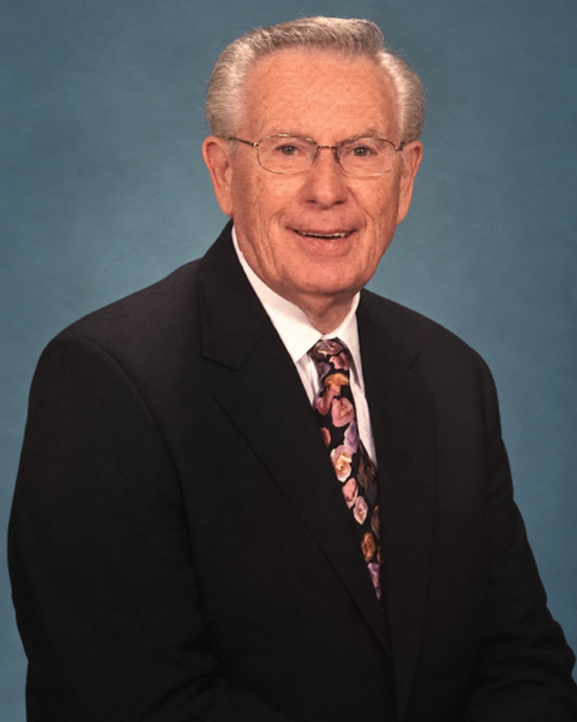 Charles Hill Thornal