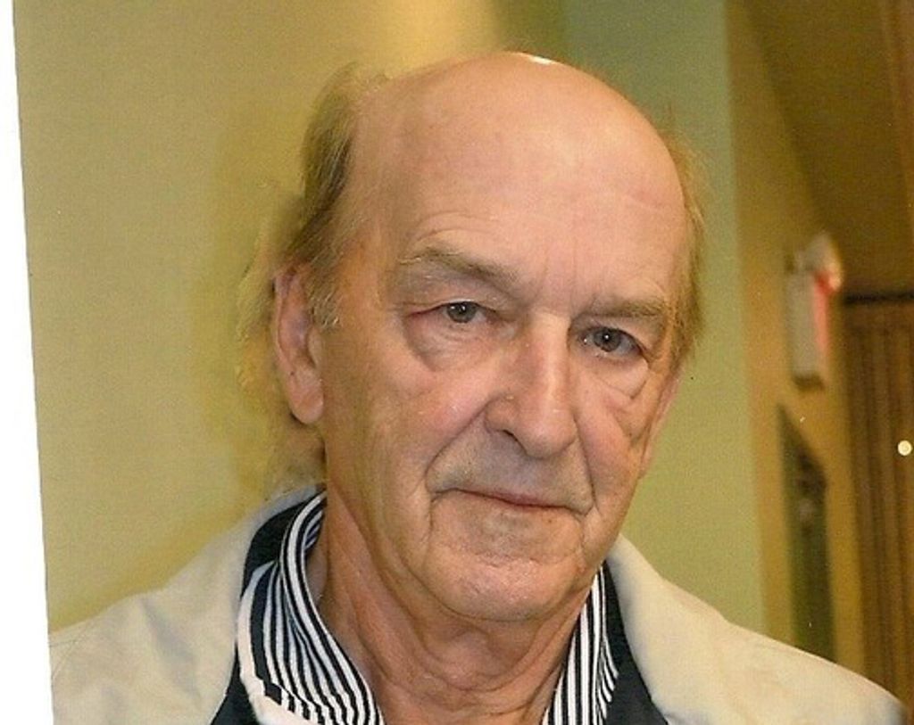 Gilbert "Rod" Rodney Peterson Profile Photo