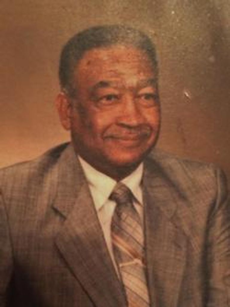 Willie Lawrence Peace