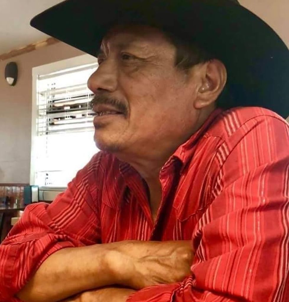 Magdaleno Tovar Ortiz