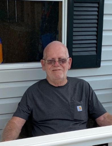 Paul Smith Profile Photo