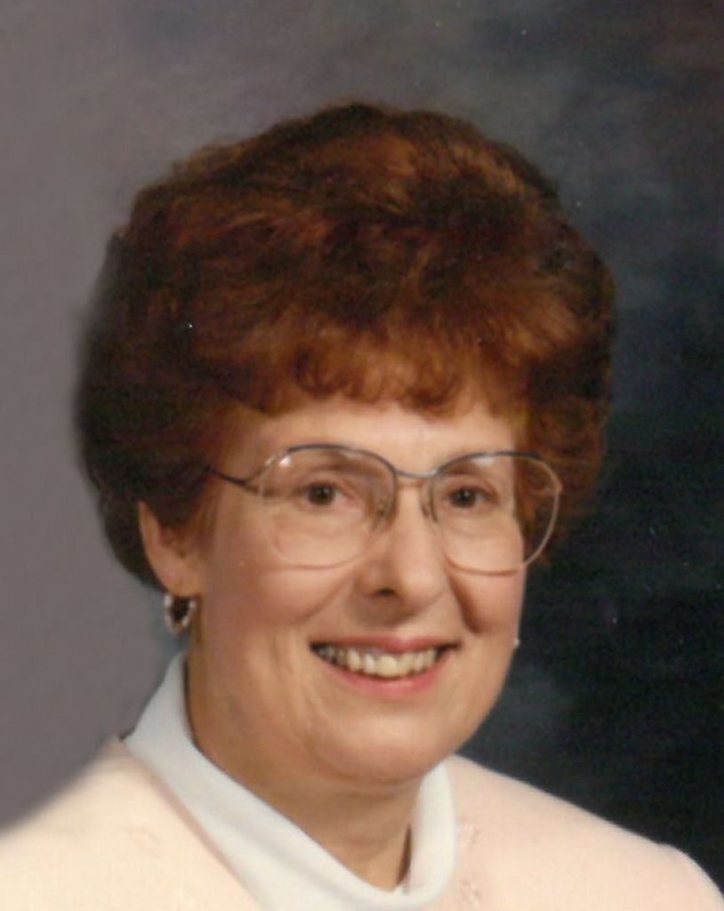 Louise C. Natrop