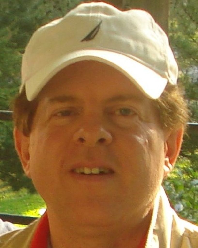 Ian Stuart Fleischman Profile Photo