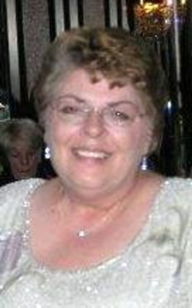 Mary Sue Latka