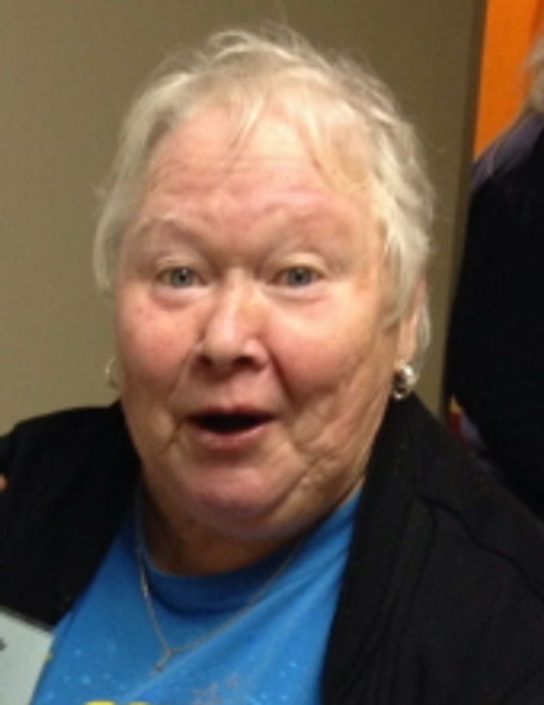 Sondra  S. (Smith)  Harry