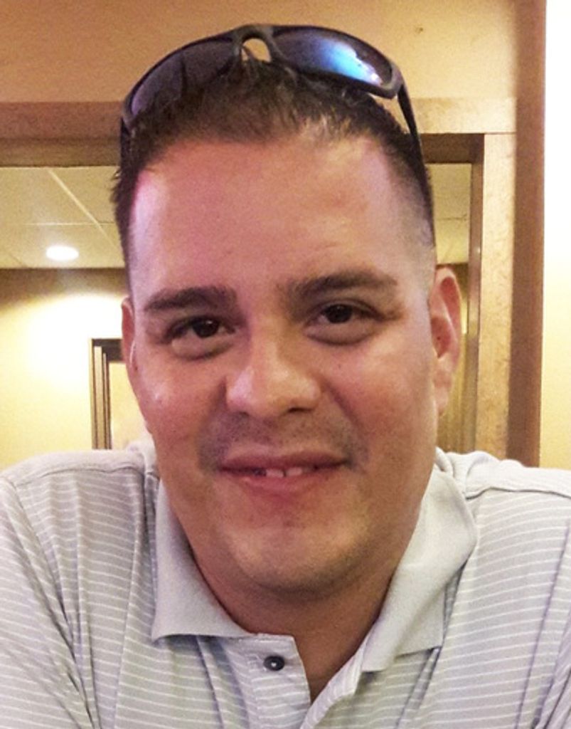 Joe Manuel Lopez, Jr. Profile Photo