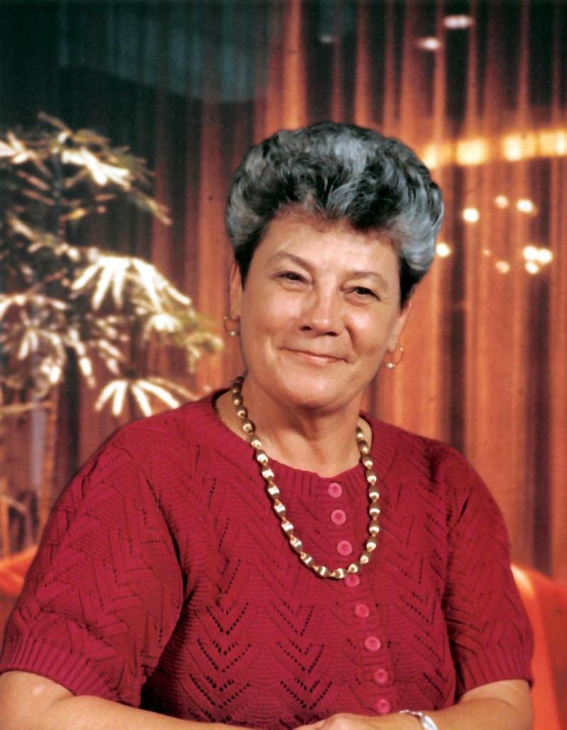Barbara Louise Myrick Profile Photo