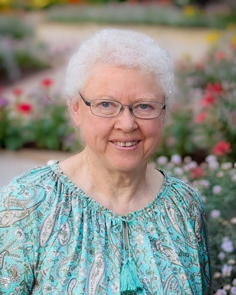 Dora Biederman Profile Photo