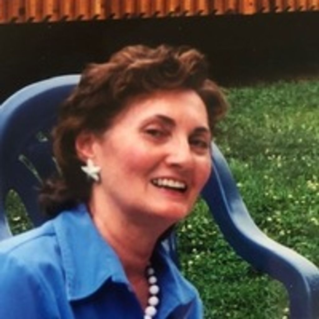 Margaret M. McNamara