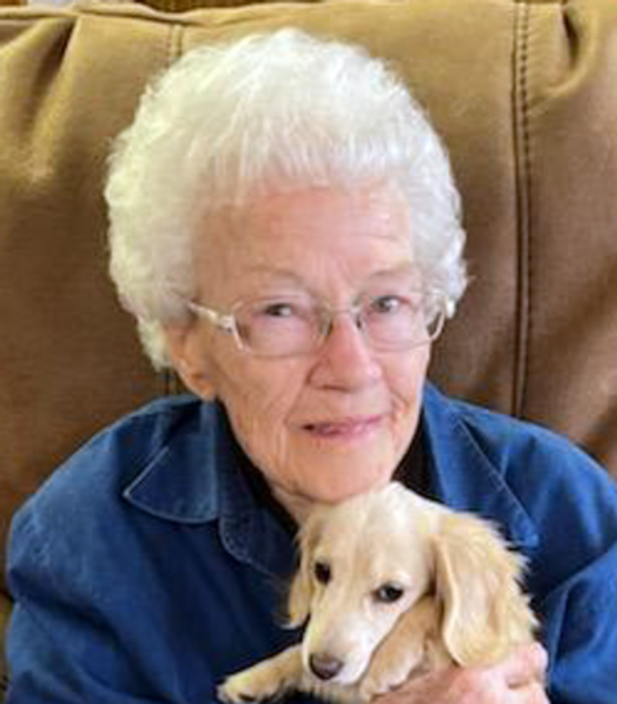 Marion Elaine Pugh Profile Photo