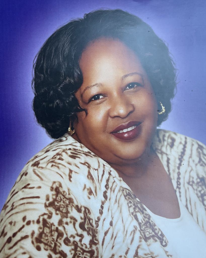 Patricia Lorraine Johnson Profile Photo