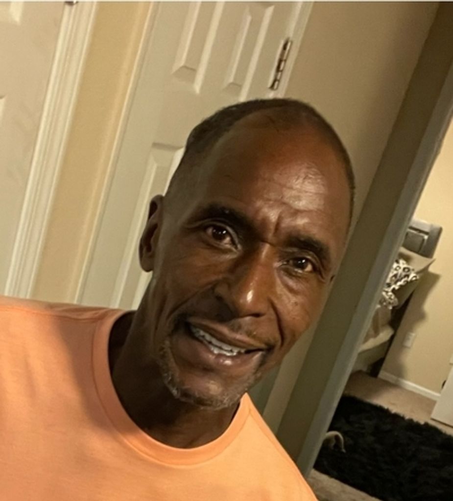 Robert Charles Bush, Jr.