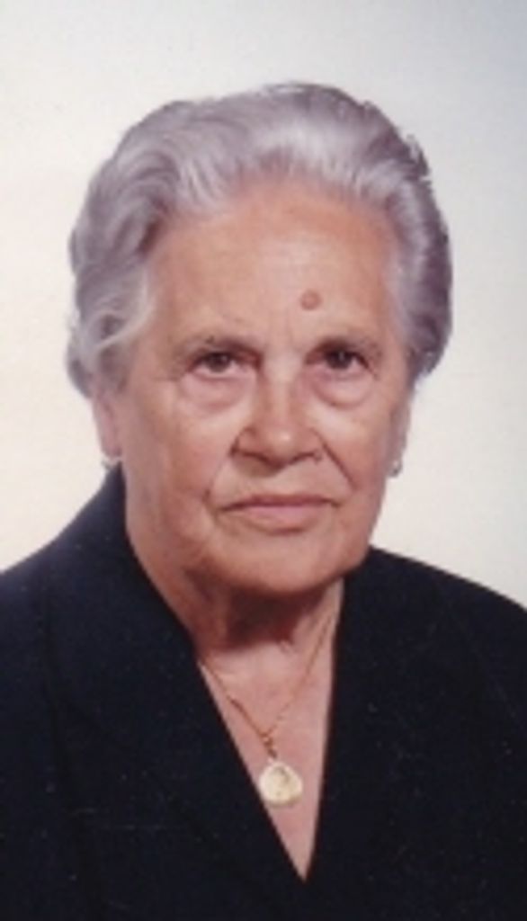 Giovannina Lucci Larocca