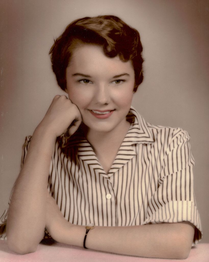 Sherrill Lynn (Ingram) Guyette Profile Photo