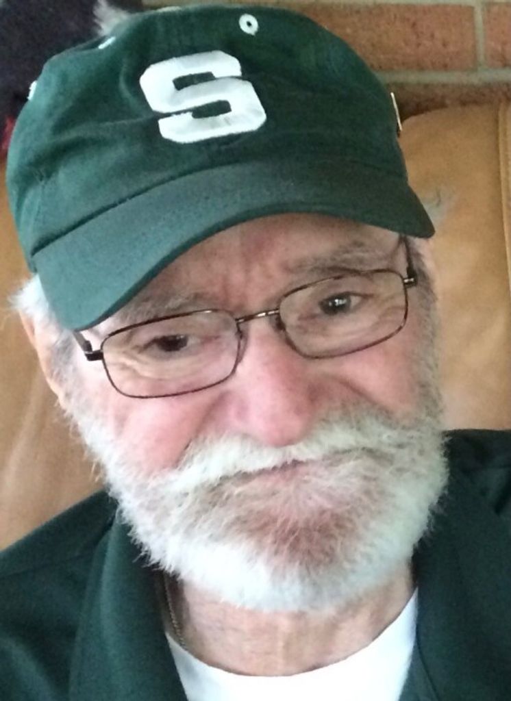 Clinton "Boudy" Mcvay