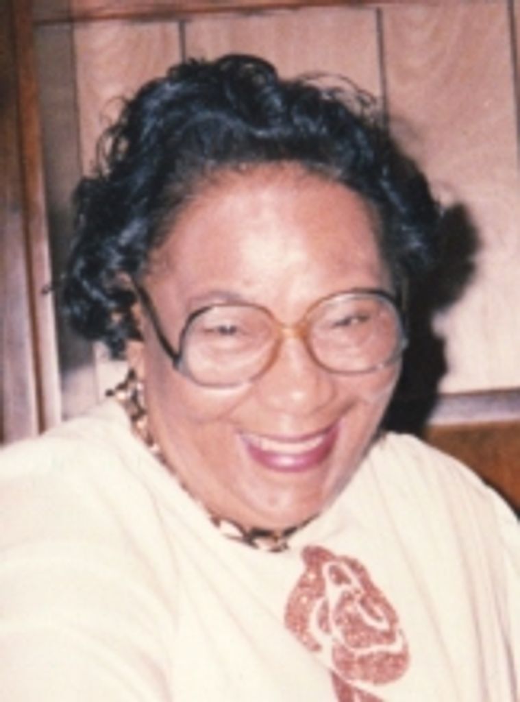Thelma Jean (Taylor) Whittington