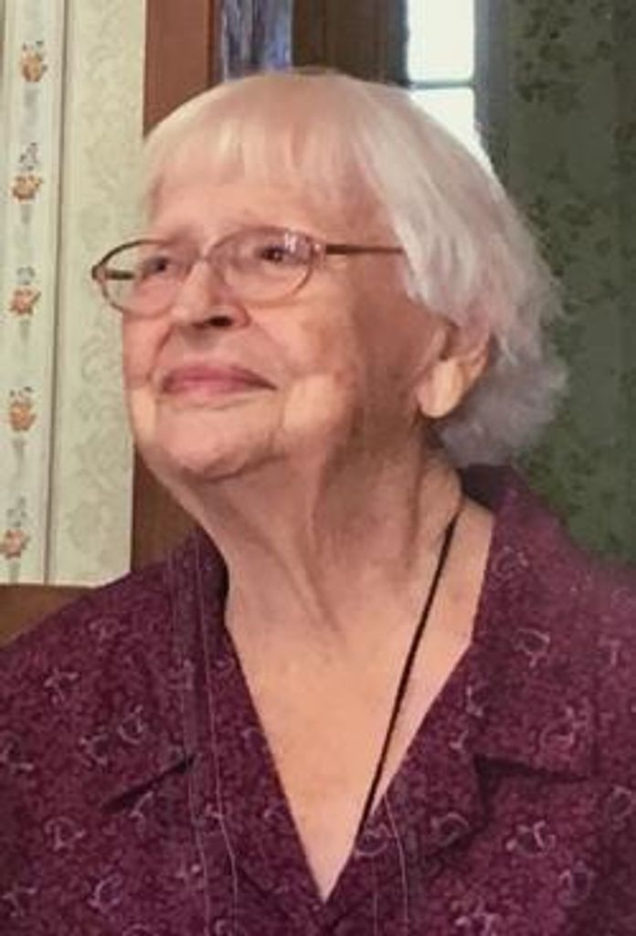 Virginia King Richburg