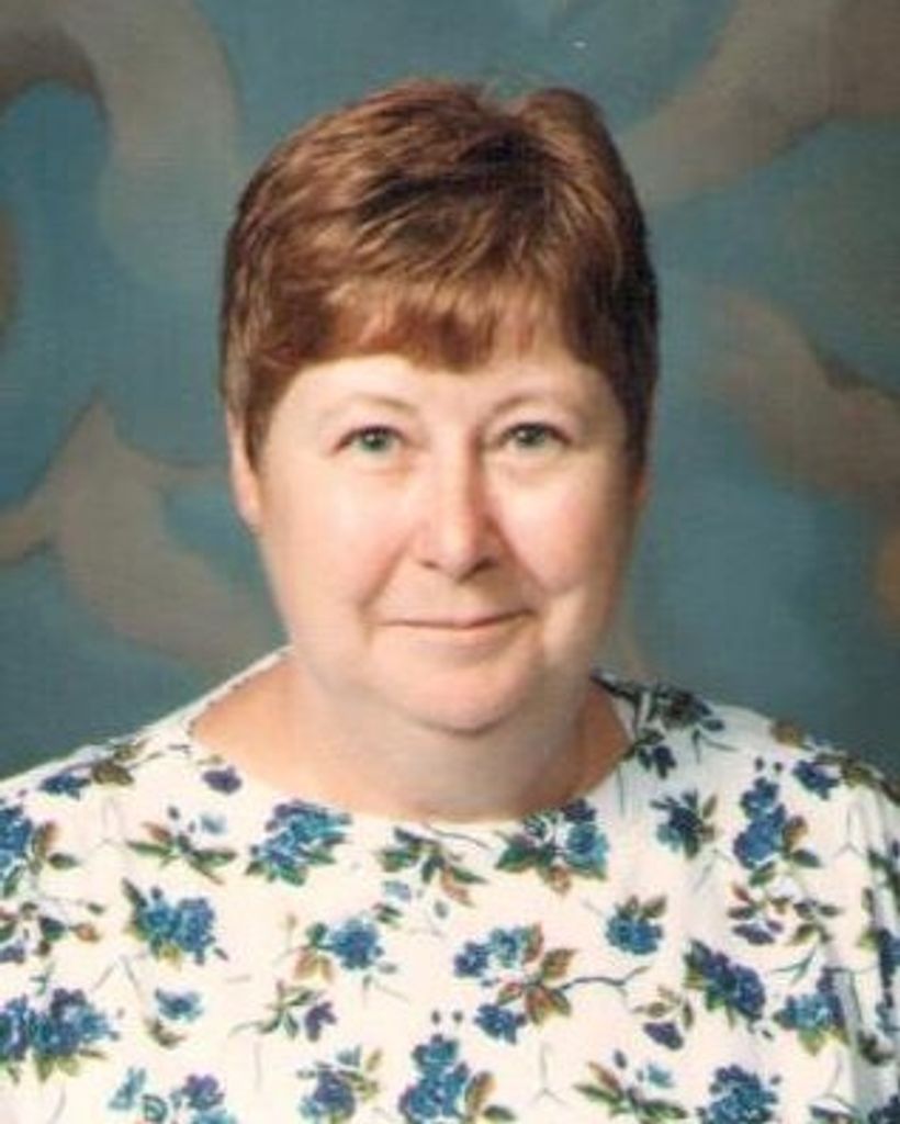 Charlotte Skellon