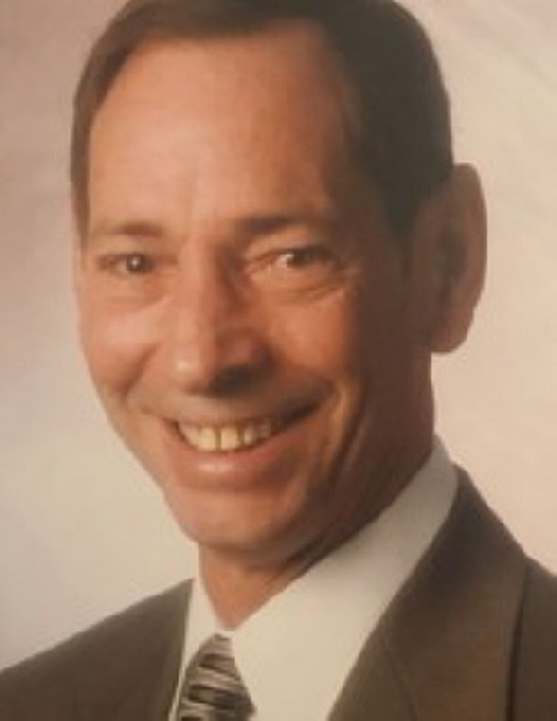 Thomas Andrew Schaefer Profile Photo