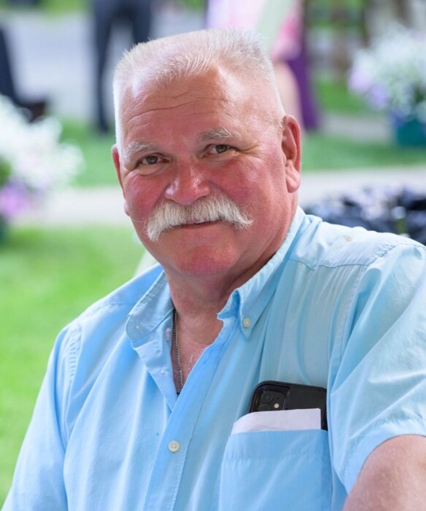 William L. Kirhoffer