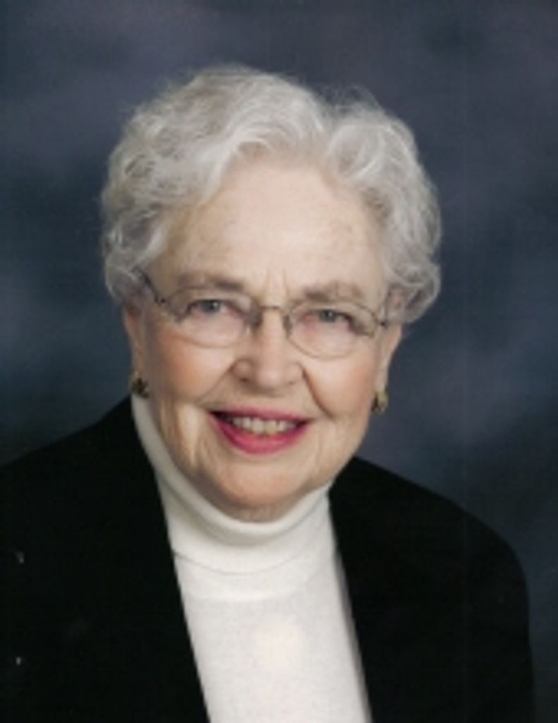 Mary Belle Moss