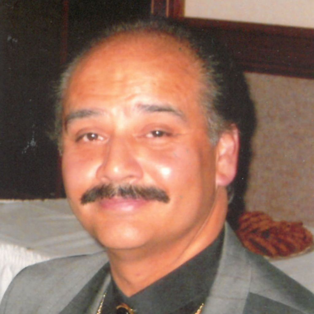 Frank R. Garcia Sr. Profile Photo