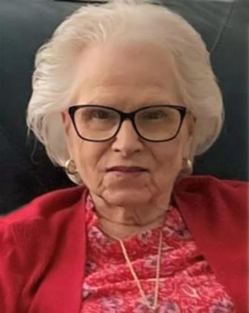 Barbara Jane Albert Profile Photo
