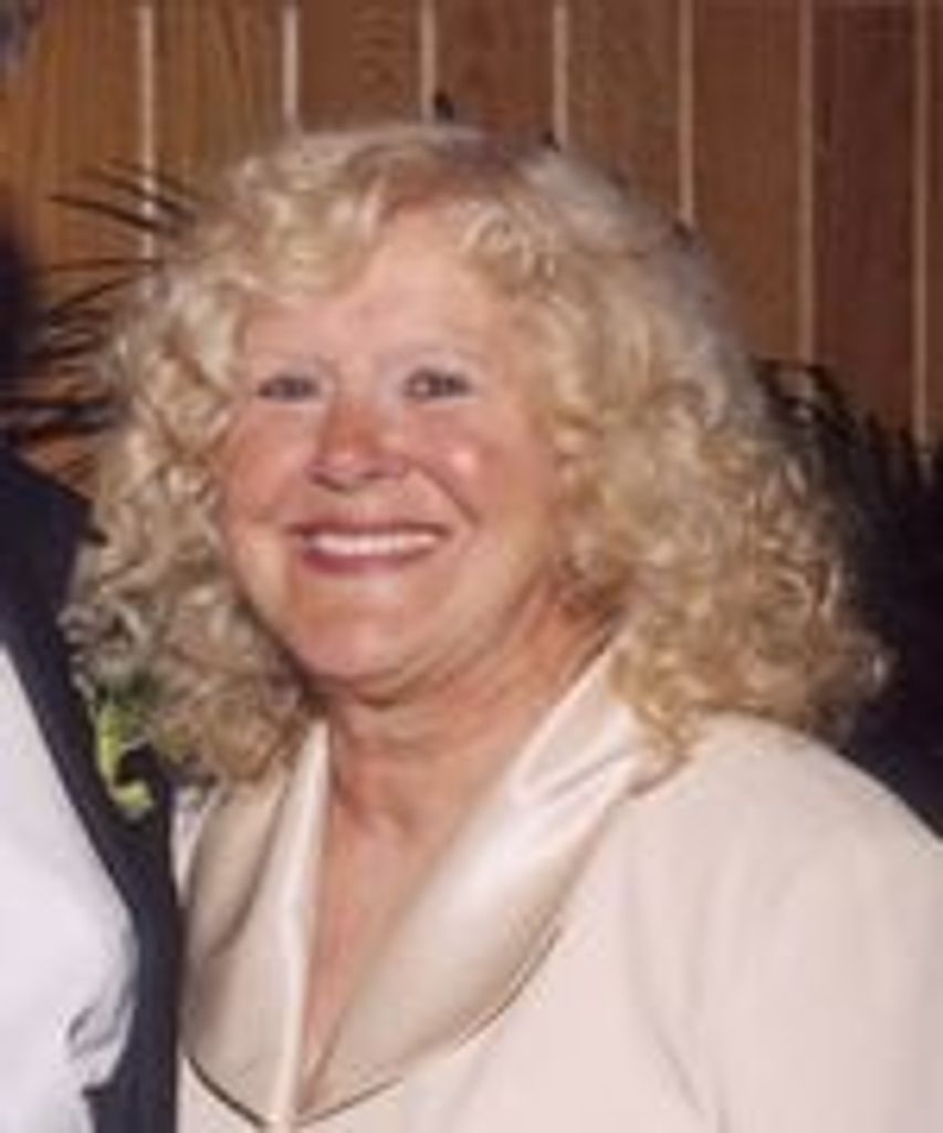 Patricia M. Kellermann
