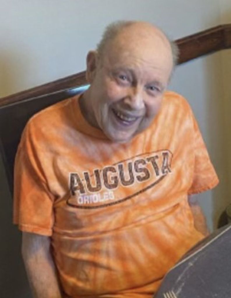 Charles "Bud" Wesley Thornton, Jr. Profile Photo