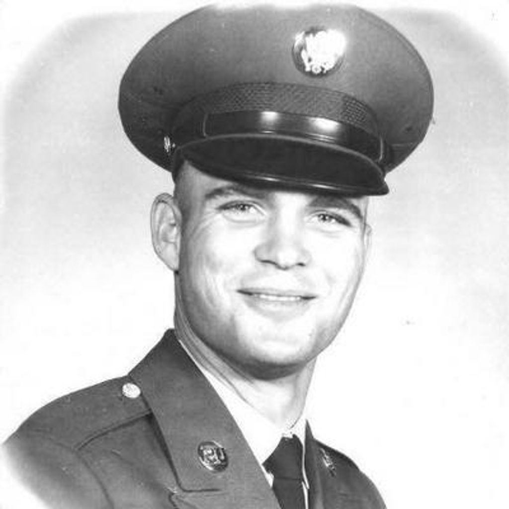 George Henry Johnson Profile Photo